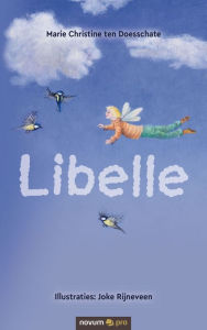Title: Libelle, Author: Marie Christine ten Doesschate