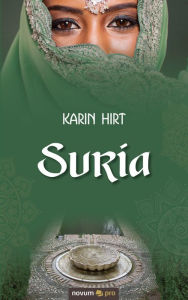 Title: Suria, Author: Karin Hirt