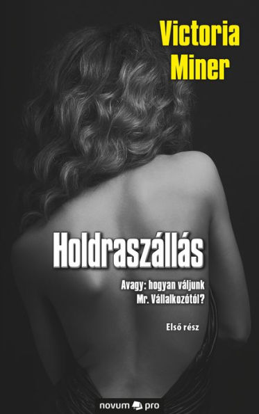 Holdraszállás: Avagy: hogyan váljunk Mr. Vállalkozótól?