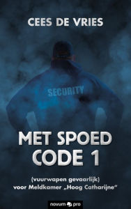 Title: Met spoed Code 1: (vuurwapen gevaarlijk) voor Meldkamer 