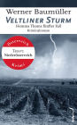 Veltliner Sturm: Hemma Thoms fünfter Fall. Österreich-Krimi.