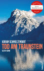 Tod am Traunstein: Tatort Salzkammergut (Alpenkrimi): Alpen-Krimi