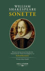 William Shakespeare: Sonette: Übersetzt und mit einem Essay über das Elisabethanische Theater herausgegeben von Richard Bletschacher