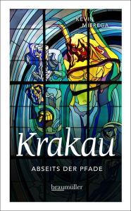 Title: Krakau abseits der Pfade, Author: Kevin Mitrega