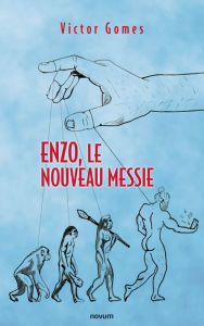 Title: Enzo, le nouveau Messie, Author: Victor Gomes