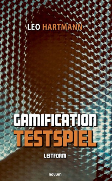 Gamification-Testspiel