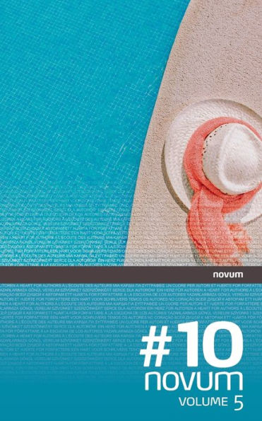 novum #10: Volume 5