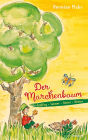 Der Märchenbaum: Frühling - Sommer - Herbst - Winter