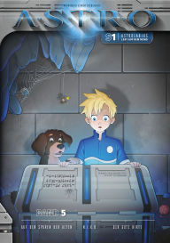 Title: ASTRO S1 - Band 5: Auf den Spuren der Alten, N.I.K.O., Der gute Hirte, Author: Martin Wintersberger
