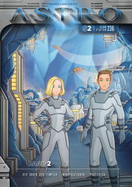 Title: ASTRO S2 - Band 2: Der Orden der Templer, Manipulationen, Profitgier, Author: Martin Wintersberger