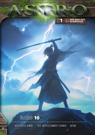 Title: LI S1 - Band 10: Herzloses Xenos, Die Doppelschwert-Technik, Katan, Author: Martin Wintersberger