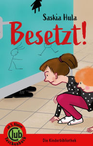 Title: Besetzt!, Author: Saskia Hula