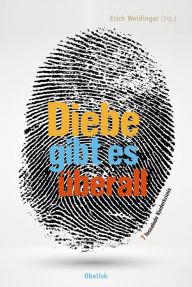 Title: Diebe gibt es überall: 7 fesselnde Kurzkrimis, Author: Christine Bacher