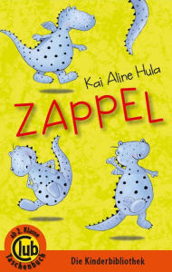 Title: Zappel, Author: Kai Aline Hula