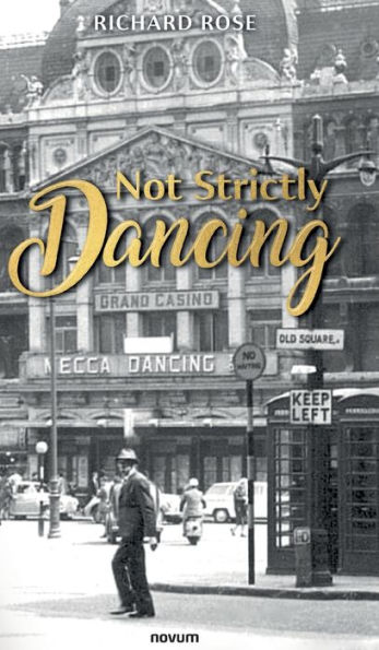 Not Strictly Dancing