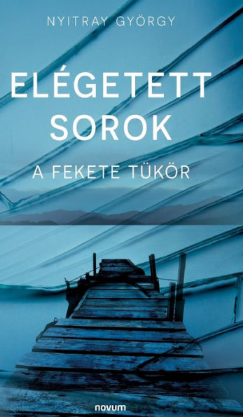 Elégetett sorok: A Fekete Tükör