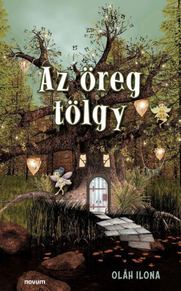 Az öreg tölgy