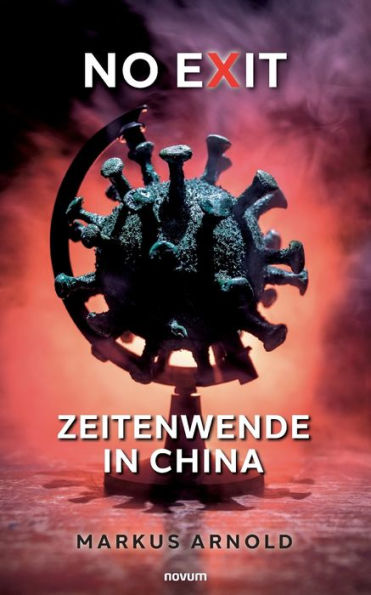 No exit - Zeitenwende China