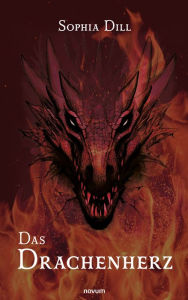 Title: Das Drachenherz, Author: Sophia Dill