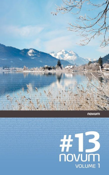 novum #13: Volume