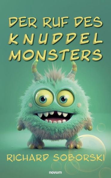 Der Ruf des Knuddelmonsters