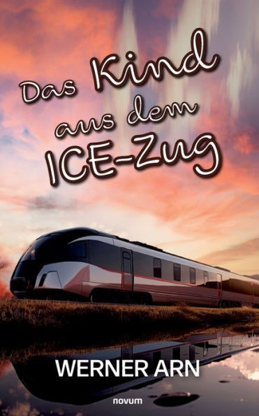 Das Kind aus dem ICE-Zug