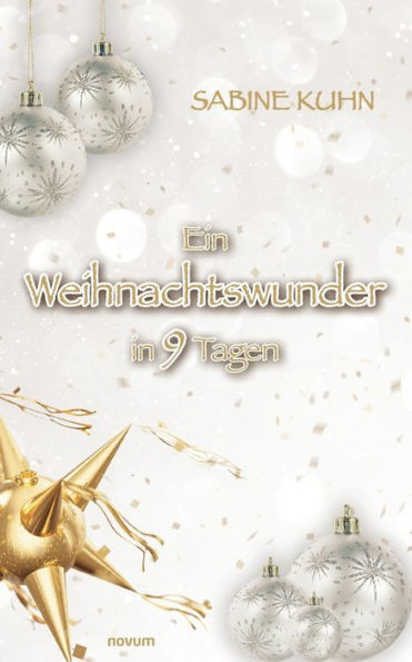 Ein Weihnachtswunder 9 Tagen