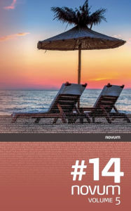 Title: novum #14: Volume 5, Author: Wolfgang Bader (Ed )