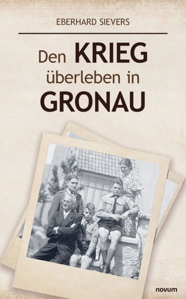 Den Krieg ï¿½berleben Gronau