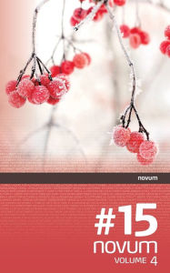 Title: novum #15: Volume 4, Author: Wolfgang Bader (Ed )
