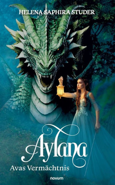 Aylana - Avas Vermï¿½chtnis