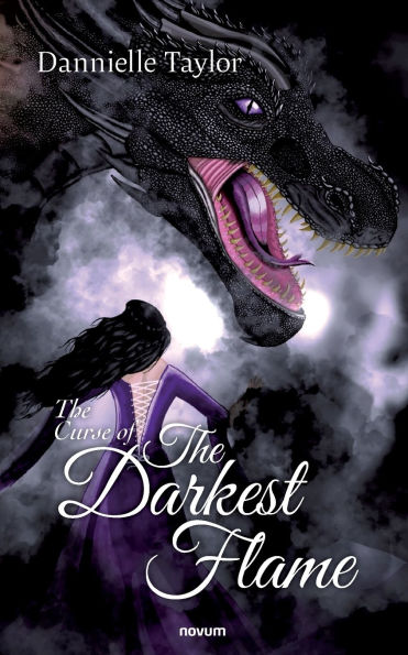 The Curse of Darkest Flame
