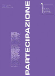 Title: AKT and Hermann Czech: Partecipazione, Author: Hermann Czech