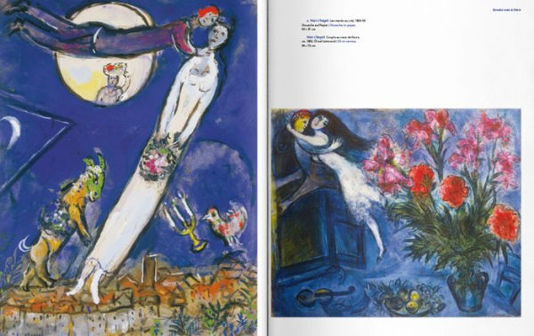 Rendez-Vous: Picasso, Chagall, Klein and Their Times