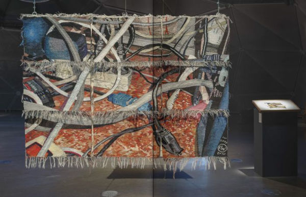 Ingrid Wiener, Martin Roth: From Far Away You See More