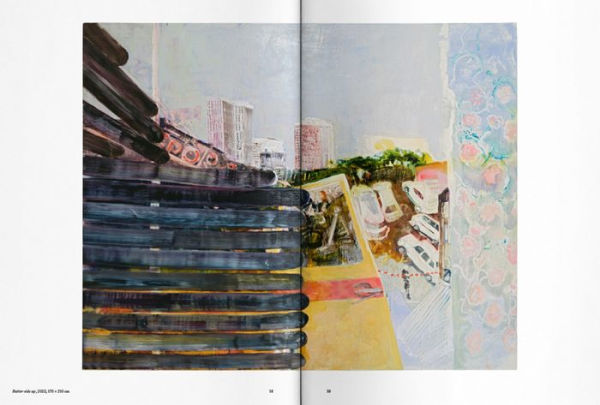Landscapes of Desire: 4th Industrial Art Biennial Istria