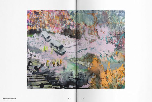 Landscapes of Desire: 4th Industrial Art Biennial Istria