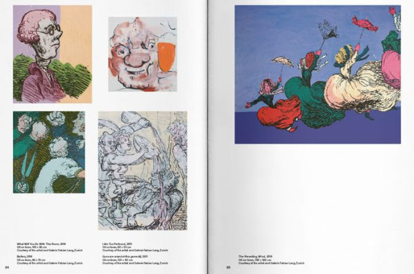 Landscapes of Desire: 4th Industrial Art Biennial Istria