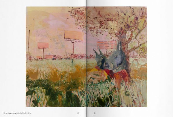 Landscapes of Desire: 4th Industrial Art Biennial Istria