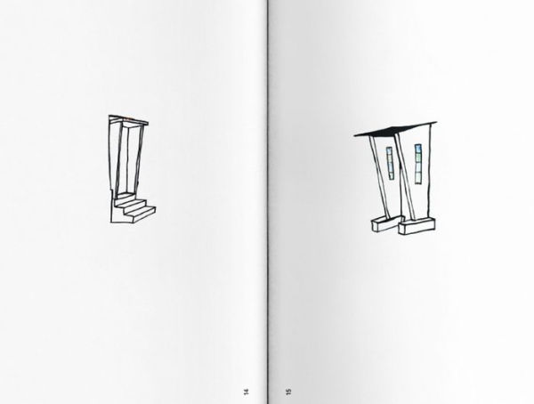 Andrea Pichl: Kiosk
