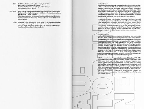 Andrea Pichl: Kiosk