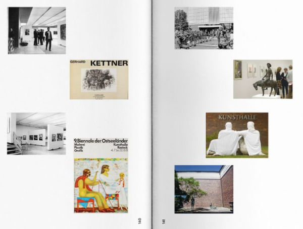 Andrea Pichl: Kiosk
