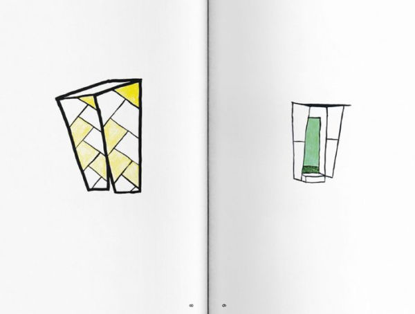 Andrea Pichl: Kiosk