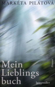 Title: Mein Lieblingsbuch, Author: Markéta Pilátová