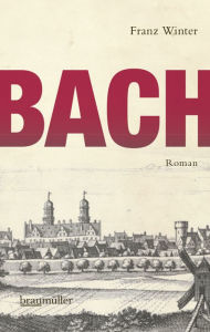 Title: Bach, Author: Franz Winter