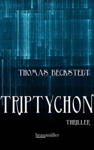 Title: Triptychon: Thriller, Author: Thomas Beckstedt