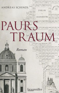 Title: Paurs Traum, Author: Andreas Schindl
