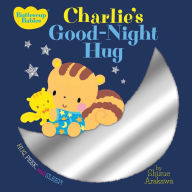 Title: Charlie's Good Night Hug, Author: Shizue Arakawa Arakawa