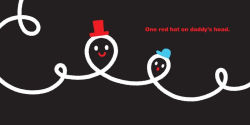 Alternative view 2 of Baby Sees First Colors: Black, White & Red: A totally mesmerizing high-contrast book for babies