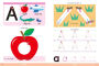 Alternative view 10 of Play Smart Big Workbook Preschool Ages 2-4: Over 250 Activities